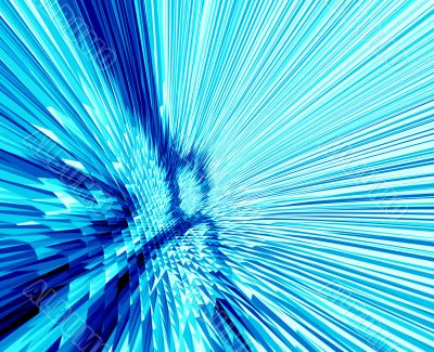 Abstraction background