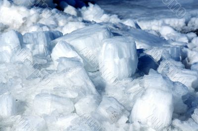 Ice