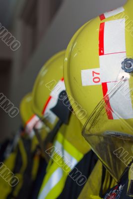 Firemen`s Uniforms Firemen`s Uniforms