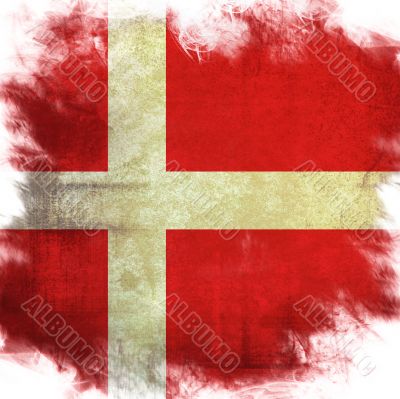 flag of national