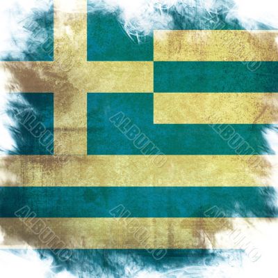 flag of national