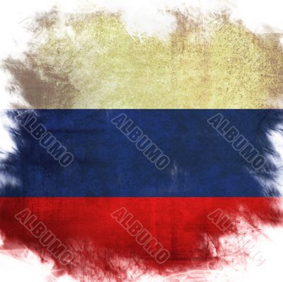 flag of national