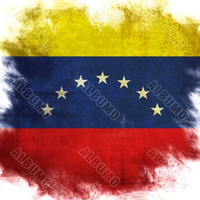 flag of national