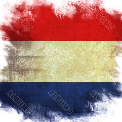 flag of national