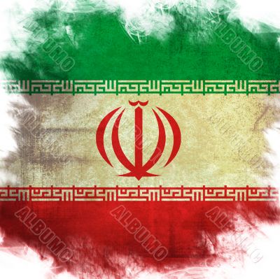flag of national