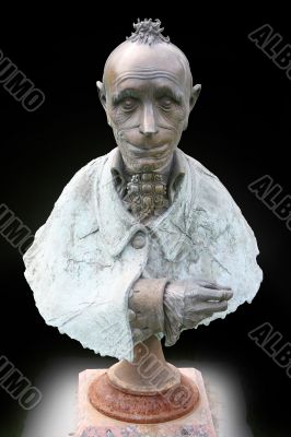 Suvorov Aleksandr Vasilyevich