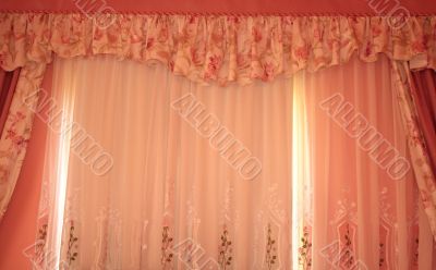 Curtains