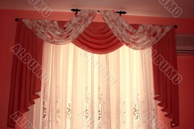 Curtain