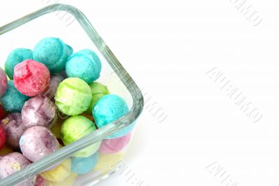 sweets with copyspace sweets with copyspace