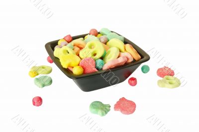 colorful treats colorful treats