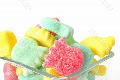 sweets close up sweets close up