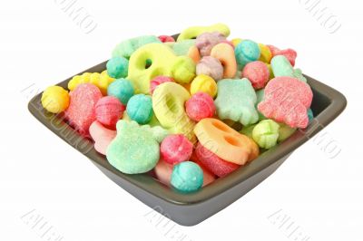 sweets close up sweets close up
