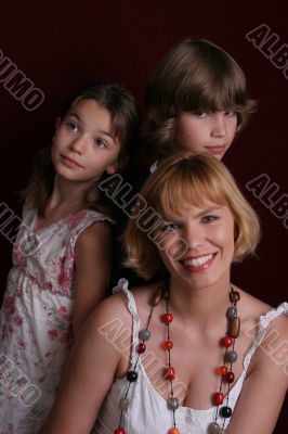 familie