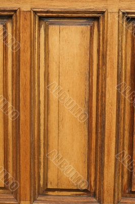 Wood Panel Wood Panel