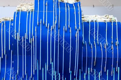 External advertisement