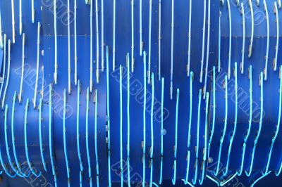 External advertisement