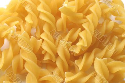 pasta details