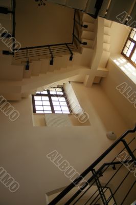 staircase staircase