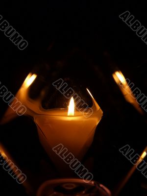 Flame of Hope Flame of Hope
