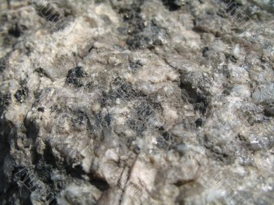 stone structure
