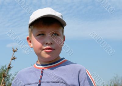 little boy little boy