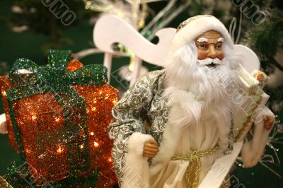 Santa Claus
