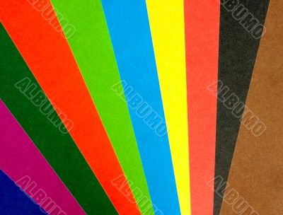 color fan