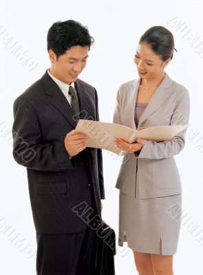Business Life