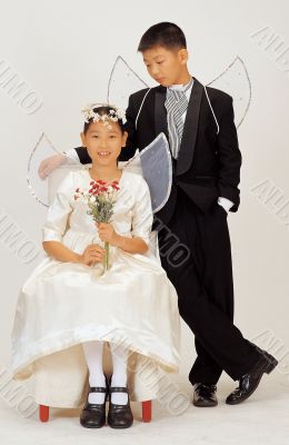 Picture of Children Picture of Children