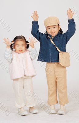 Picture of Children Picture of Children