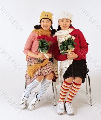 Picture of Teenager