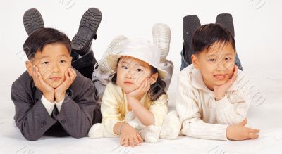 Picture of Children