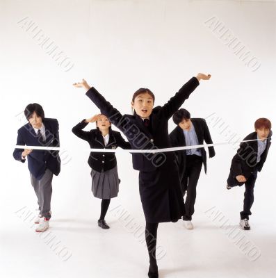 Picture of Teenager