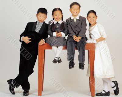 Picture of Children