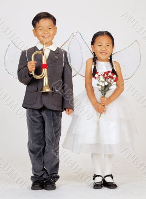 Picture of Children