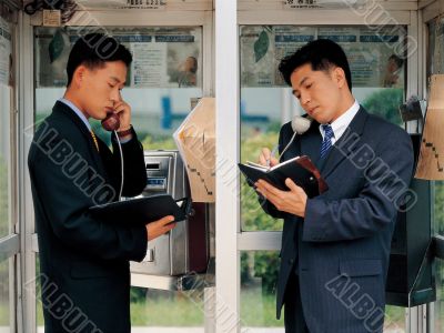 Business Life