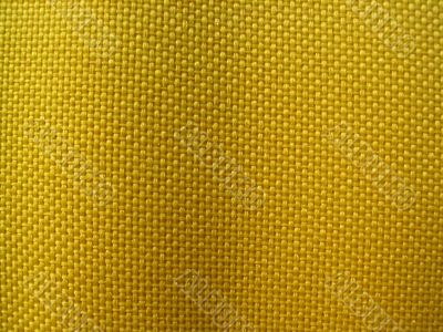 yellow pleat