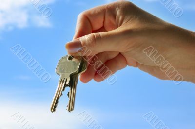 keys to paradise #2