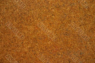 cork background