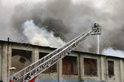 firemen