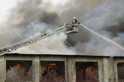 firemen