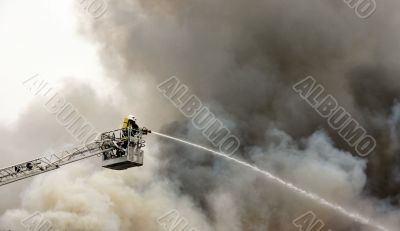 firemen
