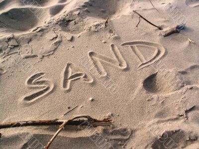 beach boredom