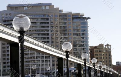 City Monorail City Monorail