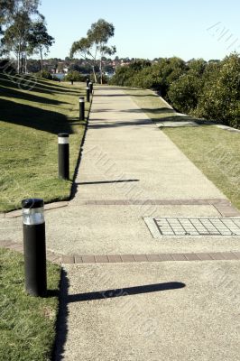 Path Path