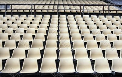 Stadium Seats