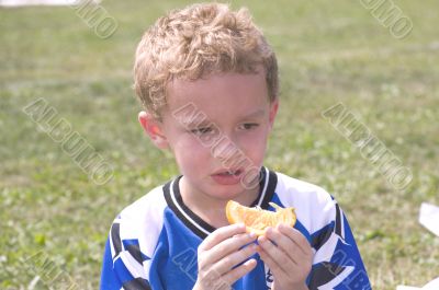 Halftime Halftime
