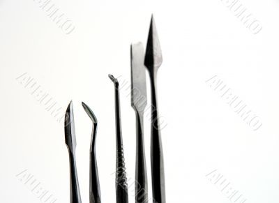 Dental Instruments