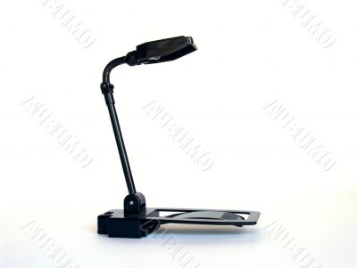 Clip-on Reading Lamp