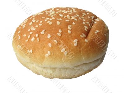 hamburger roll